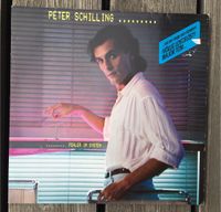 Schallplatte, Peter Schilling Bayern - Donaustauf Vorschau
