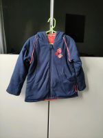 Sigikid Wendejacke Jacke Äpfel Gr.92 Brandenburg - Cottbus Vorschau