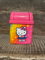 Hello Kitty | Retro/Vintage 90er Jahre | Tischmülleimer Frankfurt am Main - Gallusviertel Vorschau