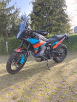 KTM 790 Adventure Hessen - Wettenberg Vorschau