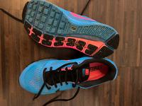 Nike Air Zoom Damenlaufschuh Structure 17, neuwertig Gr 39 Kreis Pinneberg - Elmshorn Vorschau