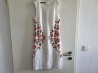 NEU_Desigual_wunderschönes weißes edles Spitzen Kleid_Gr.36_NEU Niedersachsen - Wolfsburg Vorschau