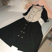 Trachtenkleid Baden-Württemberg - Schutterwald Vorschau