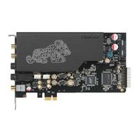 Asus Essence STX II Soundkarte mit Kopfhörerverstärker bis 600Ohm Baden-Württemberg - Offenburg Vorschau