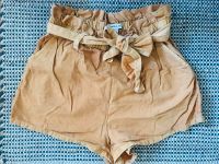 O‘Neill Shorts Leinen gelb Senfgelb M Paperbag Cameron Berlin - Steglitz Vorschau