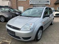 Ford Fiesta Viva X  1.4  aus 1. Hand erst 64000 km Nordrhein-Westfalen - Moers Vorschau