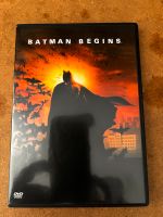 Batman begins dvd Rheinland-Pfalz - Vinningen Vorschau