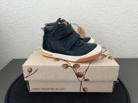 NEU Leder-Sneakers in Dunkelblau • Bisgaard • Gr. 25 Baden-Württemberg - Tamm Vorschau