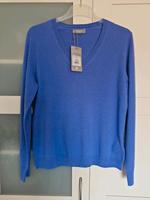 Cashmere Pullover neu mit Etikettgr 40 Niedersachsen - Nordhorn Vorschau
