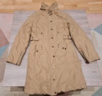 Mexx Mantel, Parka beige Gr. 38-40, sehr guter Zustand Bayern - Freising Vorschau