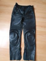 Motorrad Lederhose Größe 50 Nordrhein-Westfalen - Rheda-Wiedenbrück Vorschau