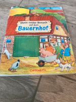 Kinderbuch Bauernhofbuch Klappenbuch Rheinland-Pfalz - Grafschaft Vorschau