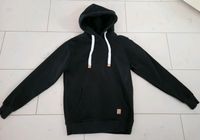 cooler Hoodie, Kapuzenpullover, Herren, Gr.S, schwarz Sachsen-Anhalt - Schkopau Vorschau