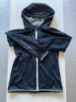 marinepool | Swamp Hoodie Jacke Damen | navy-grey Altona - Hamburg Othmarschen Vorschau