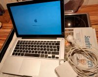 MacBook Pro 13" Saarland - Illingen Vorschau