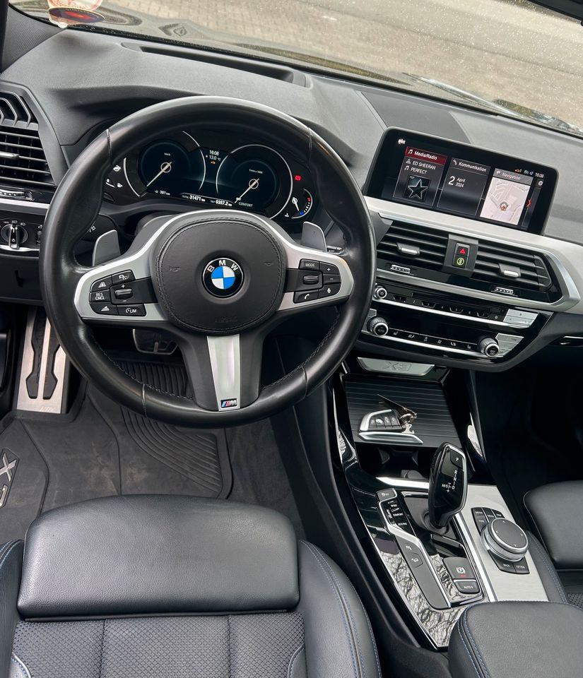 BMW X3 20d X-Drive M-Paket in Vechta