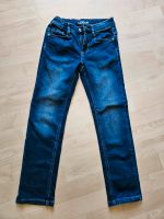 s.Oliver Jeans Pete Größe 134 slim Dresden - Hellerau Vorschau