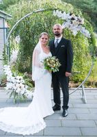 Verleih Traubogen, Fotoring für Hochzeit oder Geburtstag Schleswig-Holstein - Lägerdorf Vorschau