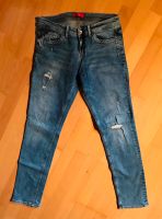 S. Oliver Jeans shape slim Gr. 40 Hessen - Körle Vorschau