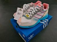 Adidas XZ 0006 Inside Out Schuhe Sneaker Gr 9 bzw. 43 NEU Etikett Bayern - Eschenbach Vorschau