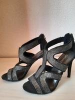 Highheels Gr. 36,5 Bayern - Langenneufnach Vorschau