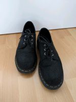 Dr. Martens Damen Schuhe Felix 1461 schwarz glitzernd Rheinland-Pfalz - Mainz Vorschau