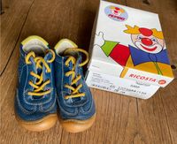 Ricosta Pepino Lauflern Schuhe Gr. 20 in OVP Schleswig-Holstein - Husby Vorschau