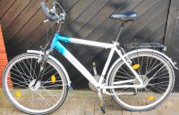 Sonderpreis am 1.6. - Trekkingbike-2 Fahrräder (Pärchen) 24-Gang Brandenburg - Neuhausen/Spree Vorschau