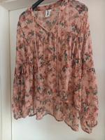 Only Bluse sommerlich und verspielt Nordrhein-Westfalen - Bad Honnef Vorschau