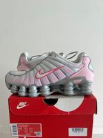 Nike Shox TL Pink Foam 37.5, 38, 38.5, 40, 40.5 NEU Ungetragen Niedersachsen - Ankum Vorschau