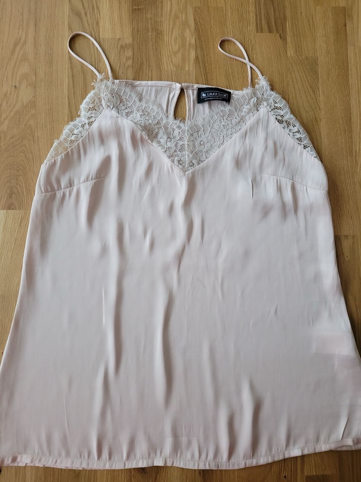 3x Bluse / Bluse shirt - Gr 38 - Esprit  H&M - Damen in Maisach