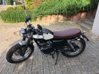 neuwertige Mutt GTS -SS 125 Baden-Württemberg - Baden-Baden Vorschau