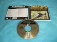 Aerosmith CD - Live USA Vol. 2 - aus Sammlung im Top-Zustand! Berlin - Grunewald Vorschau