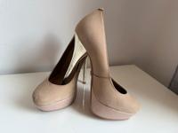 Highheels von Buffalo, ungetragen (36) Bayern - Augsburg Vorschau