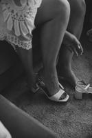 Brautschuhe: Unisa Sandaletten MORATY Bayern - Schweinfurt Vorschau