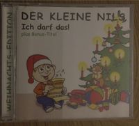Der kleine Nils – Weihnachtsedition CD Nordrhein-Westfalen - Königswinter Vorschau