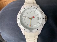 Quarzuhr Armbanduhr weiss Uhr - ICE Watch Style Nordrhein-Westfalen - Leverkusen Vorschau