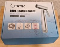 Neue Bidet Handbrause Bremen-Mitte - Bahnhofsvorstadt  Vorschau