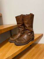 Buffalo Biker Boots gr.42 Hessen - Biedenkopf Vorschau