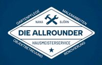 Hausmeisterservice  Malerarbeiten, Gartengestaltung ,Gartenpflege Nordrhein-Westfalen - Erkelenz Vorschau