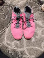 Nike free g.43 Bayern - Trostberg Vorschau