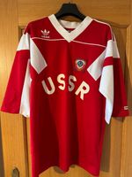 Adidas UdSSR-Retro-Trikot Gr.XL Berlin - Mahlsdorf Vorschau