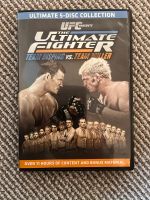 UFC Ultimate Fighter 14 5-DVD_Box [Region 1] US-Import Schleswig-Holstein - Handewitt Vorschau