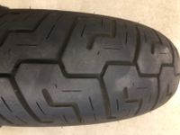 Motorrad Reifen,Harley Davidson,Dunlop D401 Rear,150/80B16 71H Rheinland-Pfalz - Altendiez Vorschau