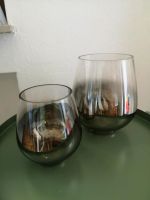 Rauchglas-Gefäße Baden-Württemberg - Bösingen Vorschau