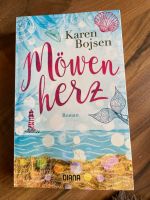 Buch Möwenherz von Karen Bojsen Niedersachsen - Burgwedel Vorschau