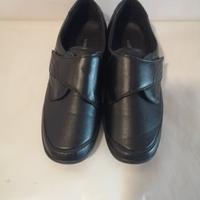 Waldläufer Schuhe Millu Soft Gr. 40 bzw. 6,5 schwarz Bayern - Gundelsheim Vorschau