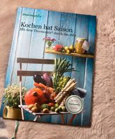 TM5 Thermomix kochen hat Saison Buch Nordrhein-Westfalen - Moers Vorschau