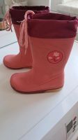 ☆ GUMMISTIEFEL MIT BLINKEFUNKTION ☆ GR.24/25 ☆ MÄDCHEN ☆ Thüringen - Niederorschel Vorschau