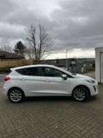 Ford Fiesta Hessen - Weilburg Vorschau